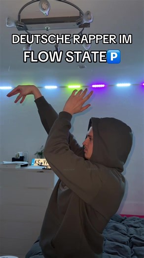 Der krasseste Flow in Deutschland idgaf🅿️🇩🇪 #flowstate #deutschrap #flow #rapper #deutsch