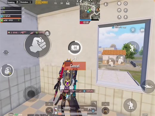 Unlocking Your Account: Steps to Gain Access