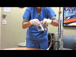 EVD Training Video - YouTube