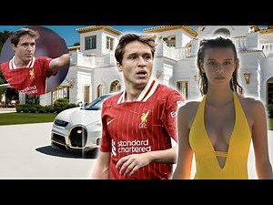 Federico Chiesa Age, Biography, Salary, Lifestyle, Net Worth, Wife, Liverpool F.C. Goals Highlights