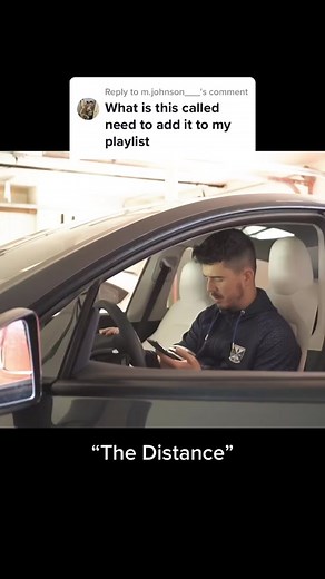 Exploring 'The Distance' by Kyle Beats Collective ft. GreysZGrapes