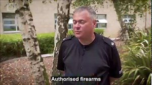 As COP26 fast approaches, you may see an increased number of armed police officers in your local area. Armed police officers are first and foremost, police officers, and may respond to all types of incidents across Scotland. Watch our video to find out more about our armed police officers' role during COP26, or visit: http://ow.ly/Zxc450GypCA | Police Scotland