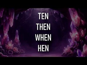 Freestyle Beat With Words EASY 🔥 Rap The Words Over This Bap Beat🎤#157