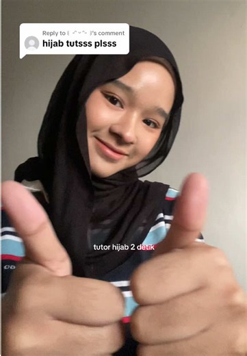 Tutorial Hijab: Gaya dan Tips Memakai Jilbab