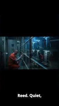 The Secret Economy Inside America’s Most Dangerous Prison