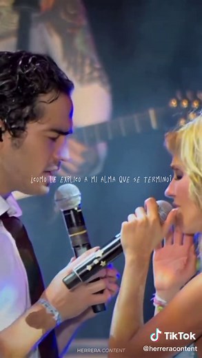 RBD 'Sin Ti Yo Me Muero' Lyrics | Alfonso Herrera, Anahí | Poncho Herrera