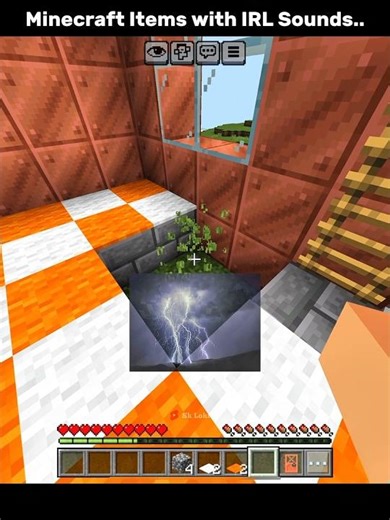 SK Loki – Minecraft Shorts (#216) #shorts #minecraft #skloki