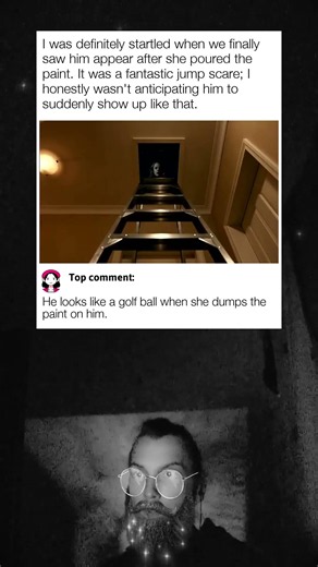 The Invisible Man 2020 home attack scene and sudden reveal