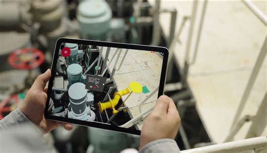 TeamViewer lancia Immersive Spatial Computing per il settore manifatturiero