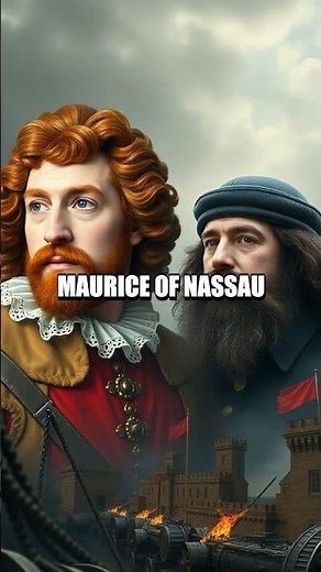 The Dutch Revolt Analyzed: An Episode in Causes and Consequences