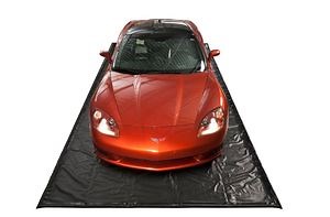 [Hot Item] Garage Floor Mat Auto Floor Guard Vehicle Containment Mat