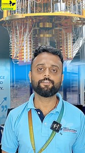 Quantum computing is a multidisciplinary field comprising aspects of computer science, physics, and mathematics that utilizes quantum mechanics to solve complex problems faster than on classical computers. The field of quantum computing includes hardware research and application development. #TechTonic Tuesday | Quantum Computing | #CITChennai | Chennai Institute of Technology | Facebook