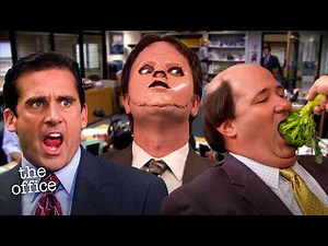 Office Moments Worth Forgetting Just To Watch Again