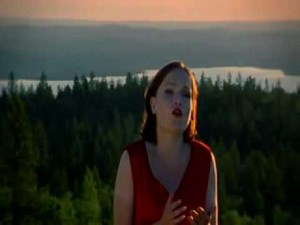 Nightwish - Sleeping Sun [original version] [with lyric]