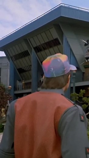 The Story Behind Jaws 19 In Back to the Future Part II In Back to the Future Part II, Marty’s arrival in 2015 includes a giant holographic shark advertising Jaws 19—a perfect jab at Hollywood’s endless sequels. When the real date finally arrived on October 21, 2015, Universal celebrated BTTF’s 30th anniversary by releasing an actual spoof trailer for Jaws 19, packed with absurd taglines like “Shark still looks fake.” It was a hilarious nod to fans and a reminder of how wonderfully playful the fi