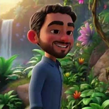 Create a Animation image