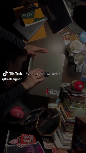 Exploring Graphic Design Styles and Tutorials