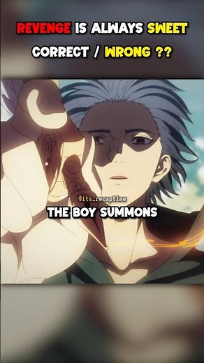 He Woke Up in Prison and Swore Revenge on the Entire Kingdom In Kingdom of Ruins Recap