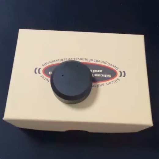 GF10 Keychain GPS Tracker Long Range LBS Positioning Waterproof Android App Magnetic Design-Dashboard IOS App GF10 Model