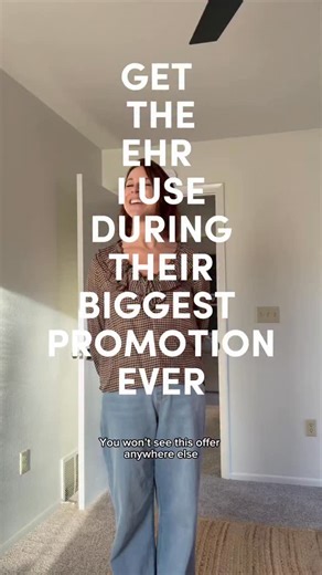 Jennifer Ann Counseling on Instagram: "SimplePractice has given me back hours in my week! And good news! It can help you too! You can stop dreading your admin tasks and start saving BIG right now! Like BIG big. Right now they’re offering 70% off for a whole year! As of today, this exclusive deal is ONLY available to my followers through my affiliate link! So don’t miss your chance: Tap the link in my bio right now to claim your free 7-day trial and then 70% off before it disappears after this Fr