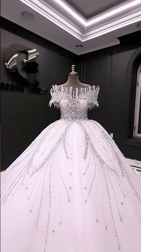 Gorgeous Wedding Dress Collection Trending Styles for Brides 2025