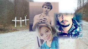 Family of triple murder victim upset with possibility of parole