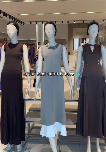 Discover Your Next Favorite Outfit Today