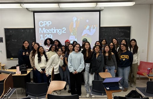 UCSD WIB Case Project Program Kicks Off | Case Project Program posted on the topic | LinkedIn