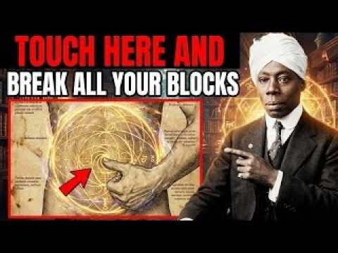 The Belly Button Is a Reset Button You Forgot at Birth | Abdullah