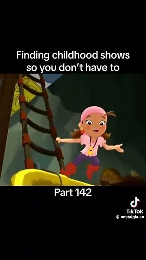 Jake and the Neverland Pirates theme song