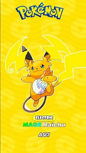 All Pikachu Evolutions + Mega Evolution & GX! 😱 Pokémon Horizons