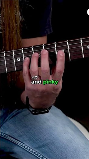 20-Second Finger Exercise Challenge #shorts