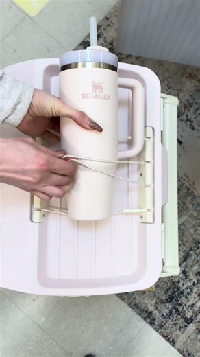 Keep Your Cool for Less: Stanley Coolers Are Now at Ace Hardware! ❄️👇