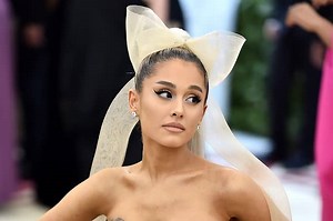 Ariana Grande es la nueva “princesa del pop”, desterró a Britney Spears en récords y premios