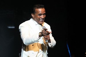 Howard McCrary - Alchetron, The Free Social Encyclopedia