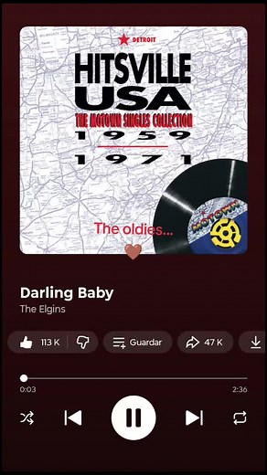 Oldies Love: Celebrating Chicano Style Music