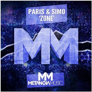 Paris & Simo - Zone