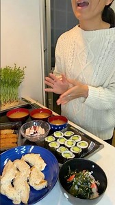 [Japanese mom's cooking 2!] miso & mustard sauce!? this is a meat-friendly