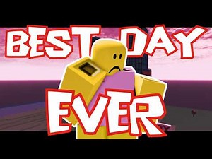 Best Day Ever (High Effort) Meme Animation