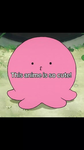 Cute Anime Moments with Shizuka Nakamura