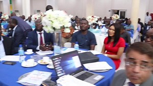 15K views · 60 reactions | VIDEO: How TV White Space Technology can be used for Telecommunications Services | Nigerian Communications Commission | Facebook