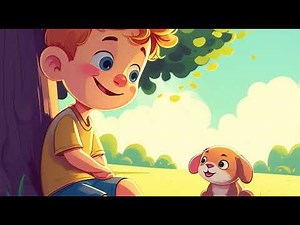 The Selfless Shadow | Read Aloud Stories for Kids