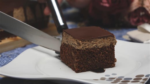 Najlepši i najjednostavniji posni kolač: Gotov je očas posla od samo nekoliko sastojaka