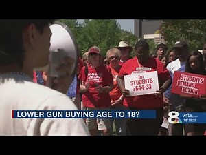 Debate over gun laws heats up in Florida Capitol