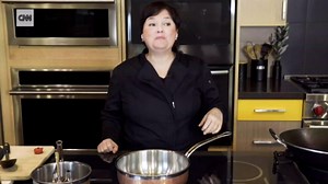 VIDEO: Pro chef gives 5 positives and 1 negative for switching to induction ranges