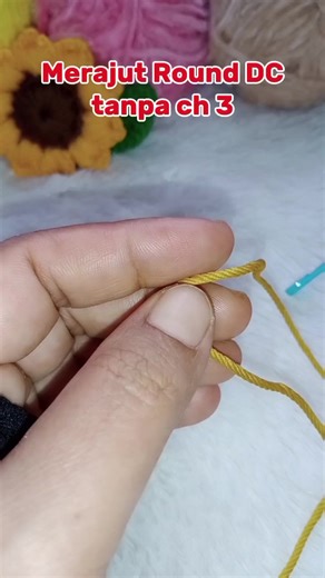 Belajar Merajut: Tutorial dan Teknik Awal