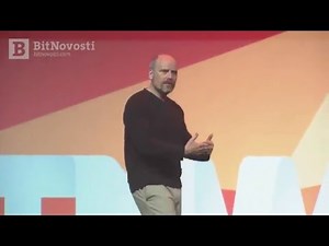 Деньги, Власть и Политика - Криптовалютная революция. Стефан Молинье. | BitNovosti.com
