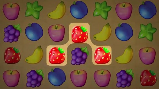 Tropicats – Match 3 Story Game