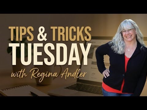 Tips & Tricks Tuesday - Fix our 30-second Introduction 📱