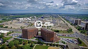 273K views · 64 reactions | "No attorney or staff should have to feel like they should choose between work and family." | Clio - Cloud-Based Legal Technology | Facebook